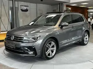 Volkswagen Tiguan Bild 2