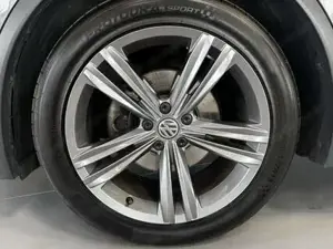 Volkswagen Tiguan Bild 13