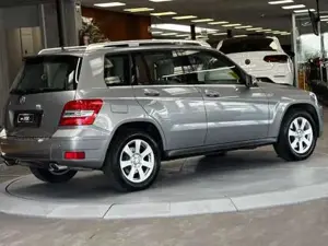 Mercedes-Benz GLK 220 Bild 6