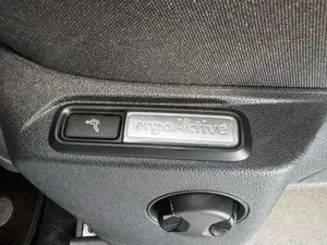Volkswagen Tiguan Bild 12