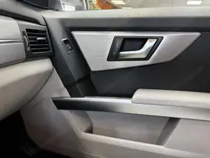 Mercedes-Benz GLK 220 Bild 19