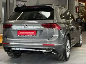 Volkswagen Tiguan Bild 8