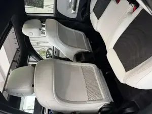 Mercedes-Benz B 180 Bild 18
