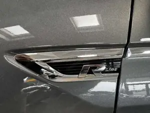 Volkswagen Tiguan Bild 19