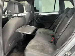 Volkswagen Tiguan Bild 11