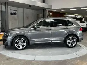 Volkswagen Tiguan Bild 3