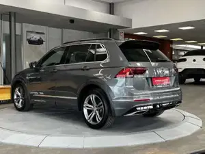 Volkswagen Tiguan Bild 6