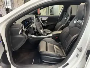 Mercedes-Benz A Bild 17