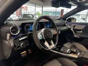 Mercedes-Benz A Bild 20