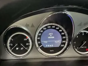 Mercedes-Benz GLK 220 Bild 16