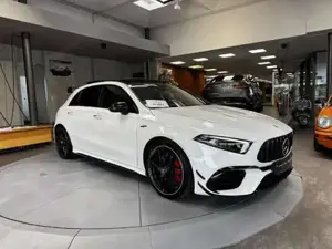 Mercedes-Benz A Bild 13