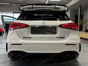 Mercedes-Benz A Bild 15