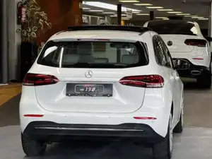 Mercedes-Benz B 180 Bild 7