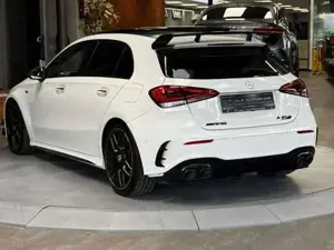 Mercedes-Benz A Bild 5