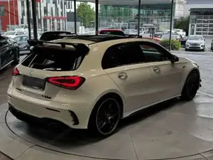 Mercedes-Benz A Bild 16