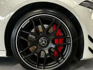 Mercedes-Benz A Bild 10