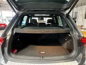 Volkswagen Tiguan Bild 16