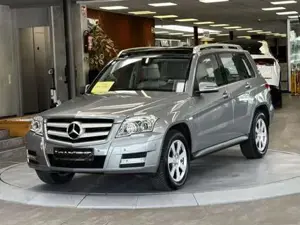 Mercedes-Benz GLK 220
