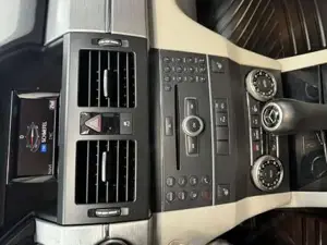 Mercedes-Benz GLK 220 Bild 17