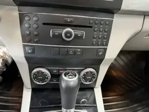 Mercedes-Benz GLK 220 Bild 18