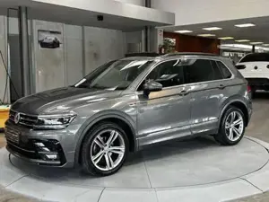 Volkswagen Tiguan Bild 4