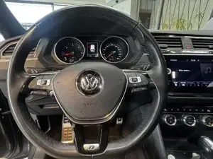 Volkswagen Tiguan Bild 17