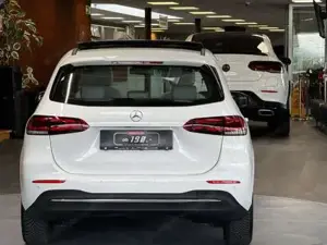 Mercedes-Benz B 180 Bild 8