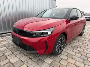 Opel Corsa GS 1.2 74 KW (101 PS)-Sitzheizung-Kamera-Toten ...