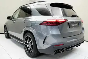 Mercedes-Benz GLE 53 AMG HYBRID 4MATIC+ ACC W-Paket LM  SpurW Bild 11