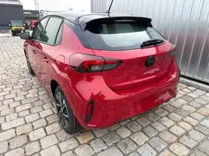 Opel Corsa GS 1.2 74 KW (101 PS)-Sitzheizung-Kamera-Toten ... Bild 4