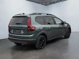 Dacia Jogger 100 ECO-G Extreme+ 7-Sitzer Navigation LED Aluf... Bild 4