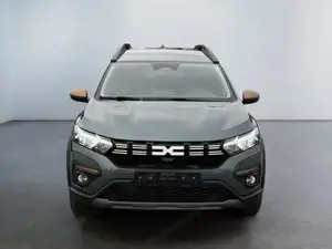 Dacia Jogger 100 ECO-G Extreme+ 7-Sitzer Navigation LED Aluf... Bild 2