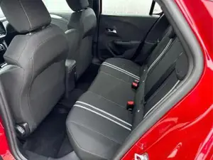 Opel Corsa GS 1.2 74 KW (101 PS)-Sitzheizung-Kamera-Toten ... Bild 8