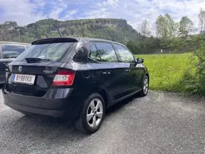 Skoda Fabia 1.0 TSI Bild 4