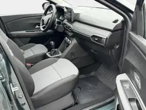 Dacia Jogger 100 ECO-G Extreme+ 7-Sitzer Navigation LED Aluf... Bild 9
