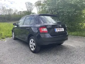 Skoda Fabia 1.0 TSI Bild 6