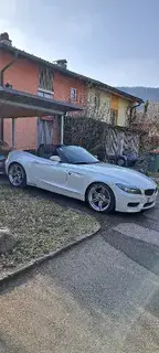 Bmw Z4 28i M Bild 10