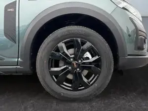 Dacia Jogger 100 ECO-G Extreme+ 7-Sitzer Navigation LED Aluf... Bild 7