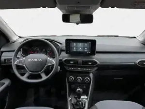 Dacia Jogger 100 ECO-G Extreme+ 7-Sitzer Navigation LED Aluf... Bild 10