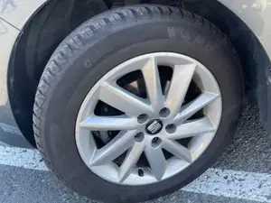 Seat Toledo TÜV Neu 06 2027, Neue Reifen  Bild 3