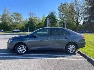 Seat Toledo TÜV Neu 06 2027, Neue Reifen  Bild 7