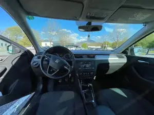 Seat Toledo TÜV Neu 06 2027, Neue Reifen  Bild 5