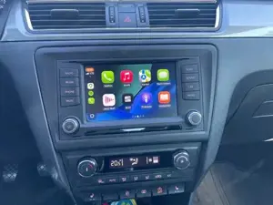 Seat Toledo TÜV Neu 06 2027, Neue Reifen 