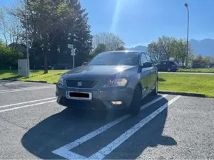 Seat Toledo TÜV Neu 06 2027, Neue Reifen  Bild 4