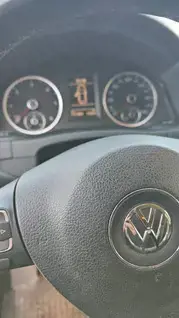 VW Tiguan 2.0 tdi  Bild 4