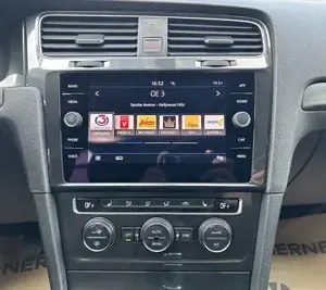 VW Golf Comfortline BMT *FACELIFT*ACC *PDC* App Connect* Bild 7