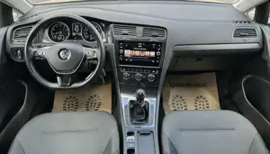 VW Golf Comfortline BMT *FACELIFT*ACC *PDC* App Connect* Bild 6