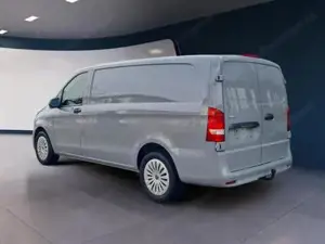 Mercedes-Benz Vito Kastenwagen 114 CDI RWD PRO lang (447.603) AHK APP Klima Kamera 100 kW (136 PS),  Bild 4