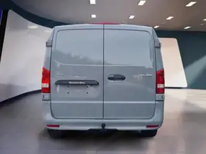 Mercedes-Benz Vito Kastenwagen 114 CDI RWD PRO lang (447.603) AHK APP Klima Kamera 100 kW (136 PS),  Bild 5
