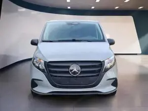 Mercedes-Benz Vito Kastenwagen 114 CDI RWD PRO lang (447.603) AHK APP Klima Kamera 100 kW (136 PS),  Bild 2